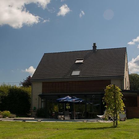 B&B La Raveline Sart-lez-Spa Camera foto